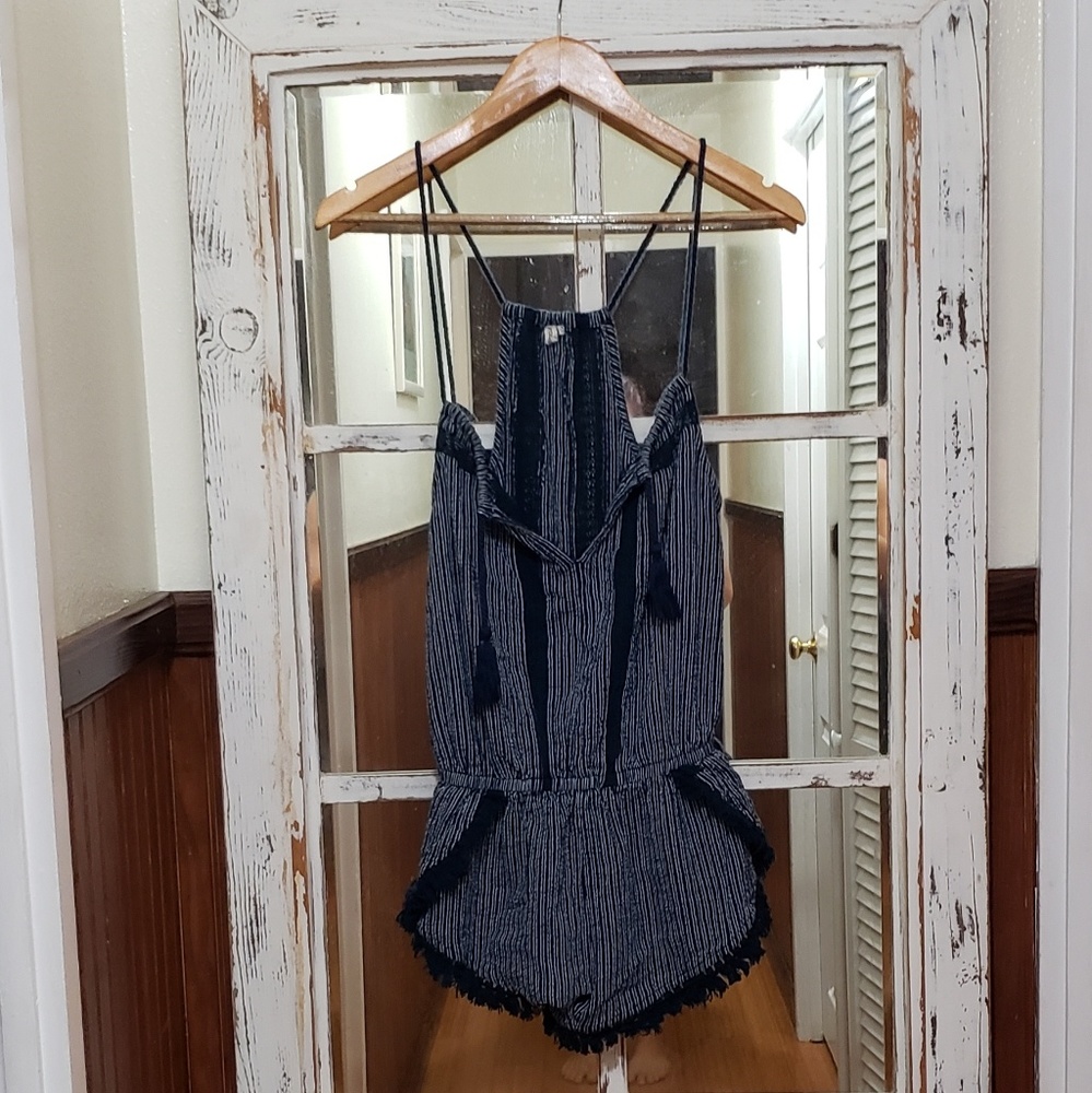 RIP curl romper